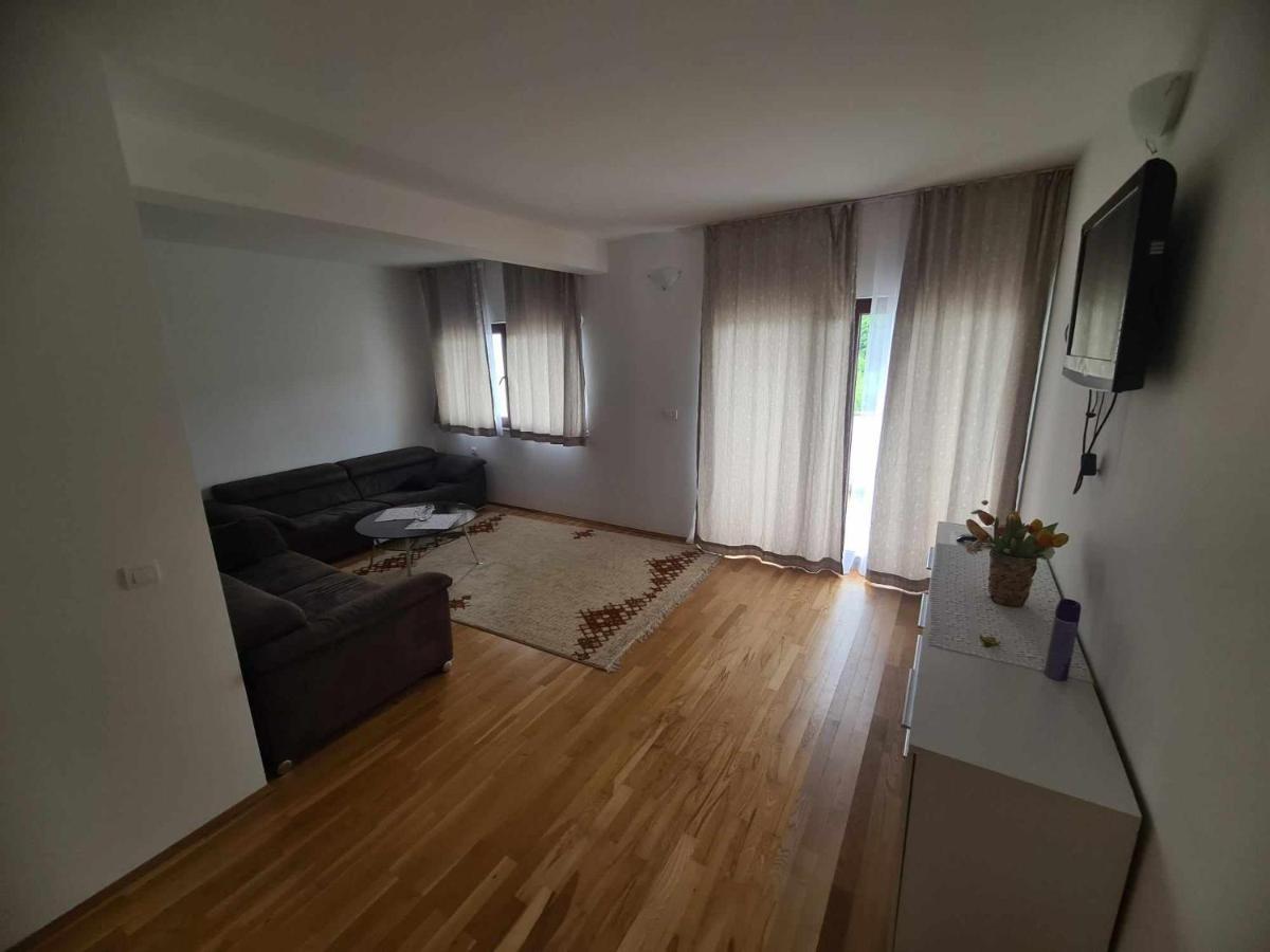 Hotel Lohovo Bihać Kültér fotó