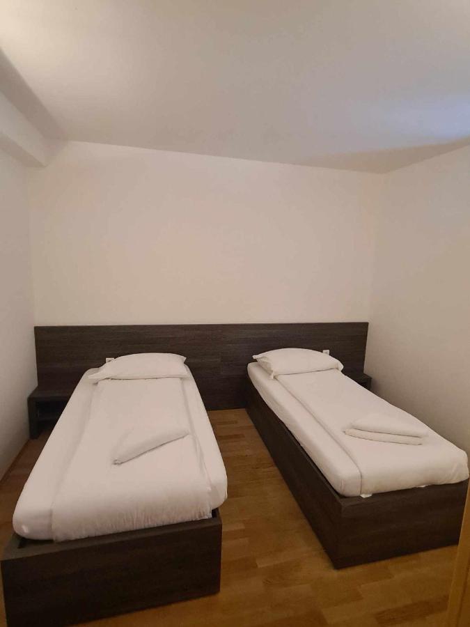 Hotel Lohovo Bihać Kültér fotó