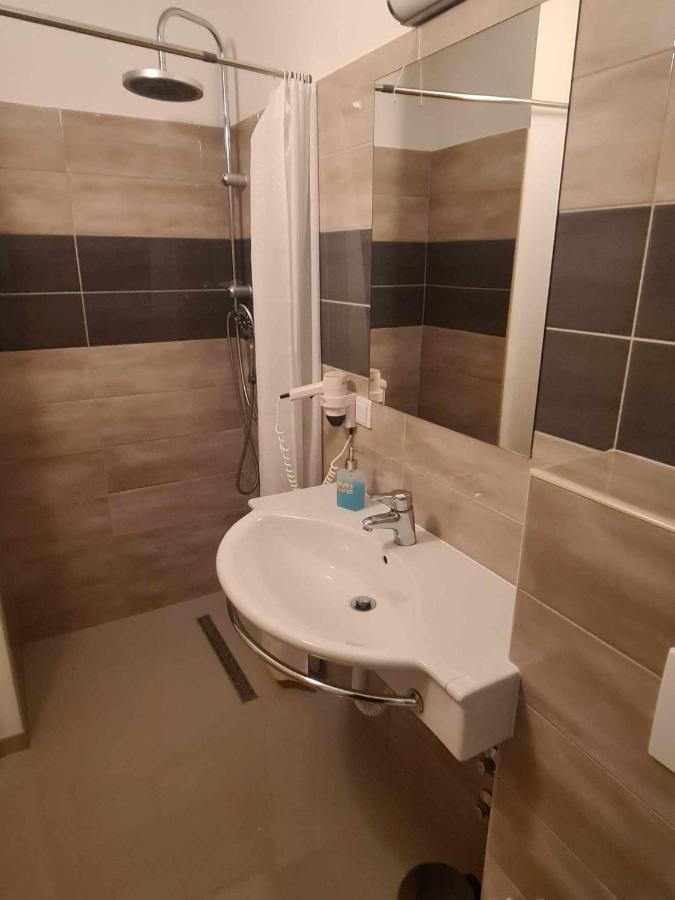 Hotel Lohovo Bihać Kültér fotó