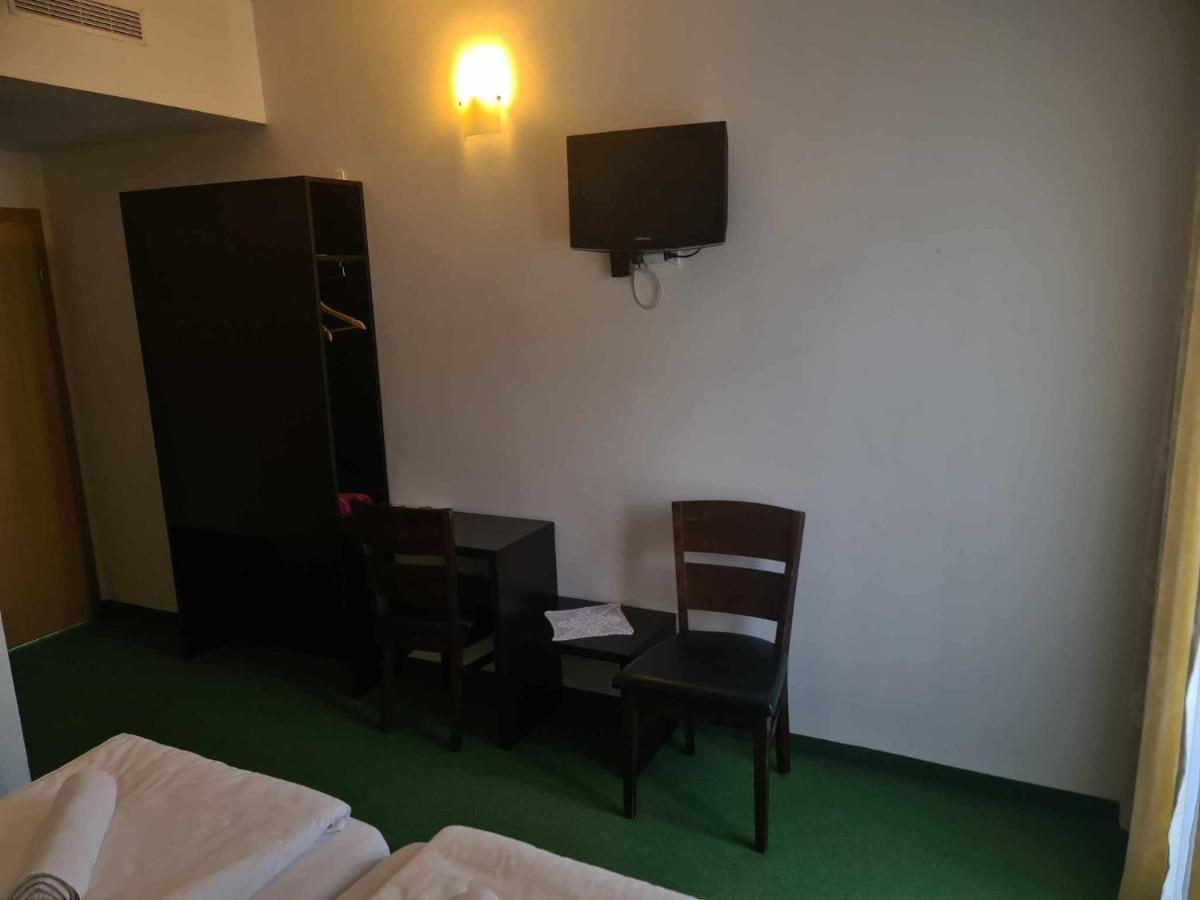 Hotel Lohovo Bihać Kültér fotó