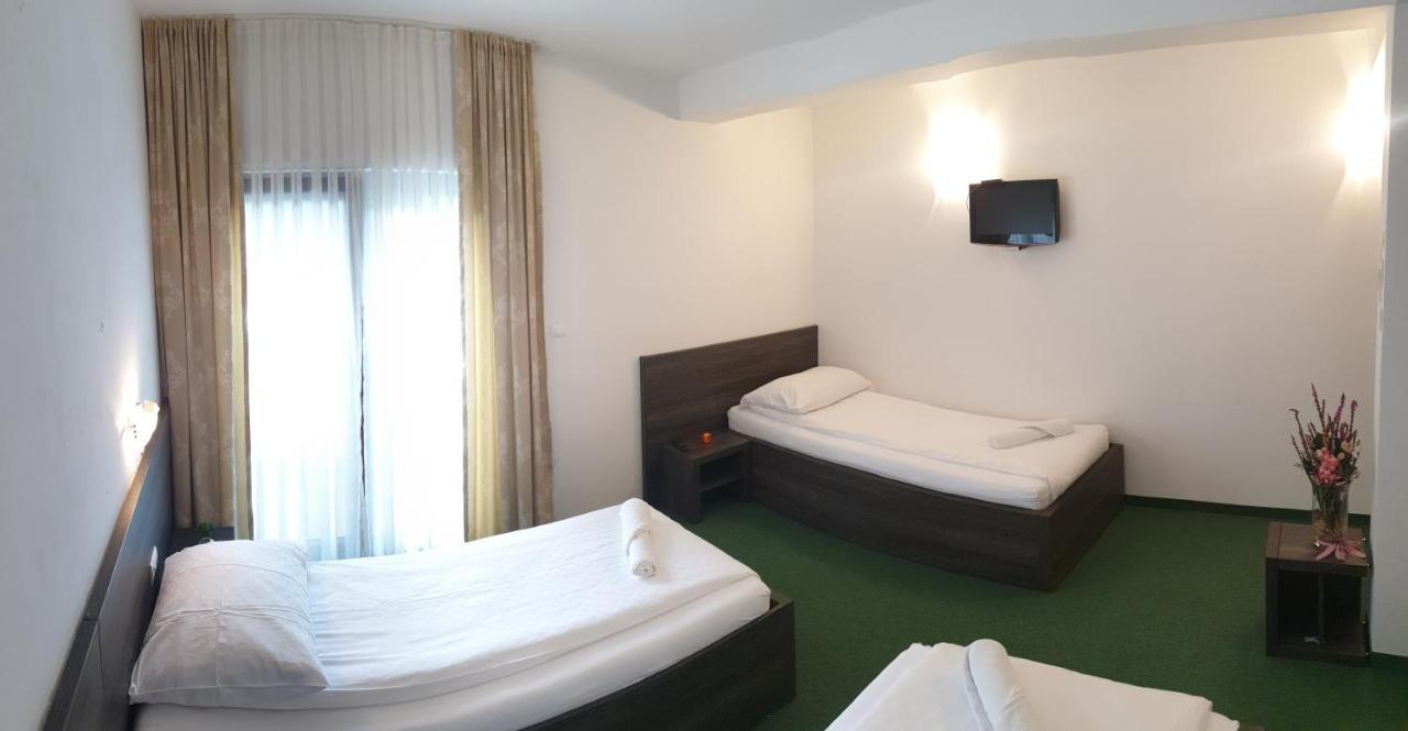 Hotel Lohovo Bihać Kültér fotó