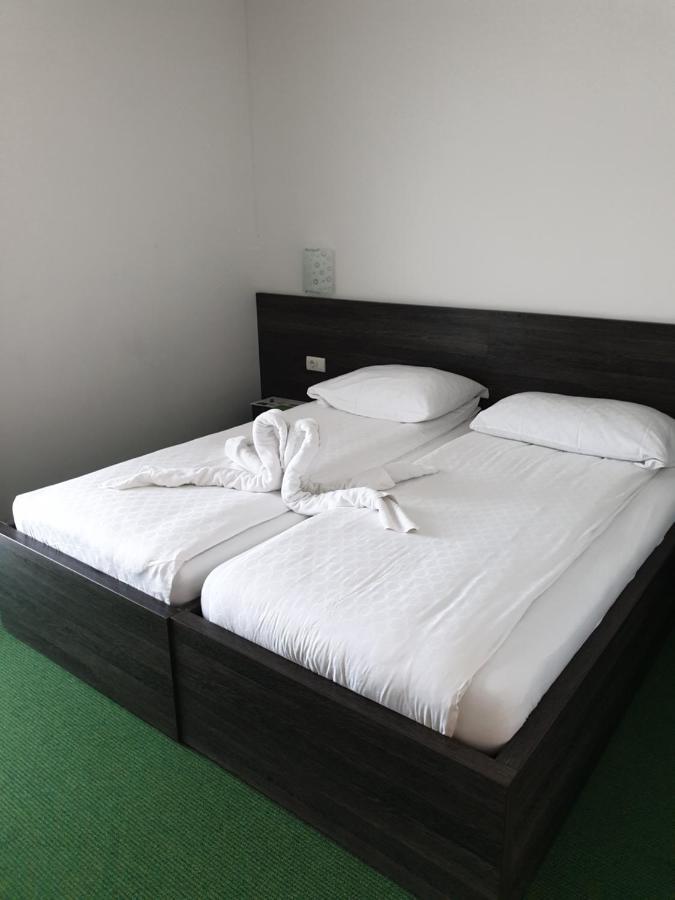 Hotel Lohovo Bihać Kültér fotó